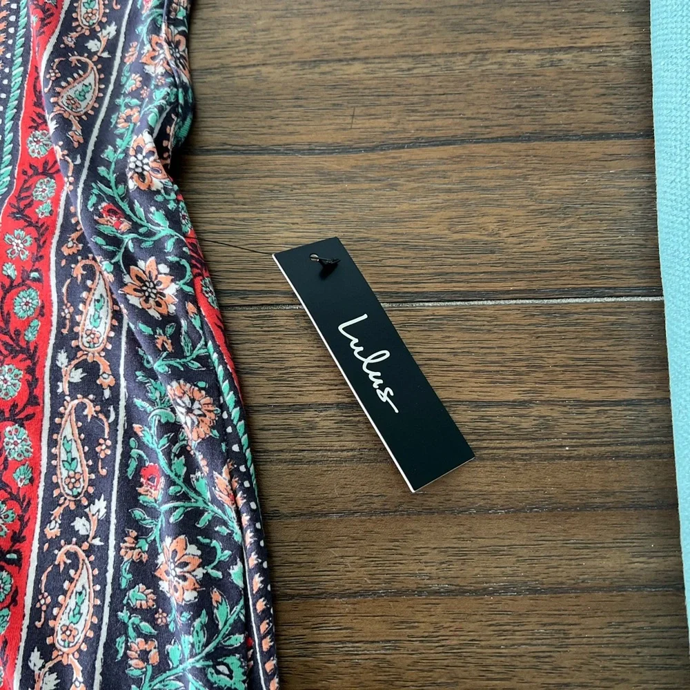 Lulus dress - Picture 3 of 3